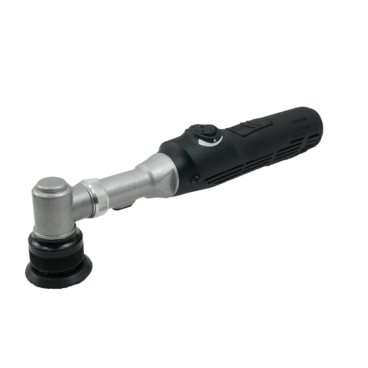 Cordless Dual Action Car Polishing Machine - Automotive Orbital Polisher 1