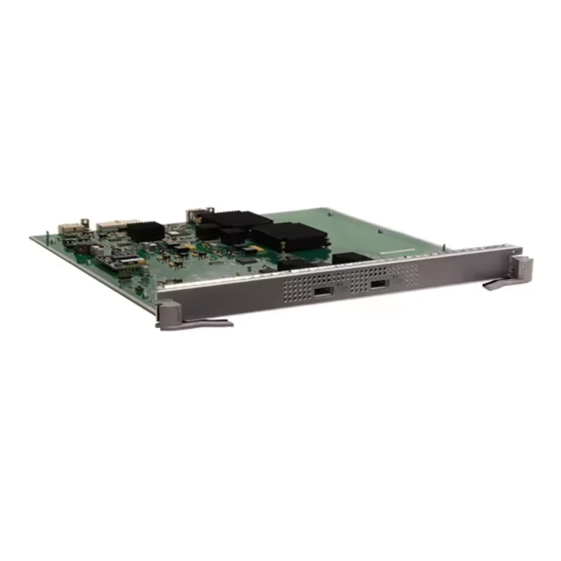 EH1D2X02XEC1 03030RCU S9700 Series S9703 S9706 S9712 2-Port 10GBASE-X Interface Card (EC, XFP) for h w 1