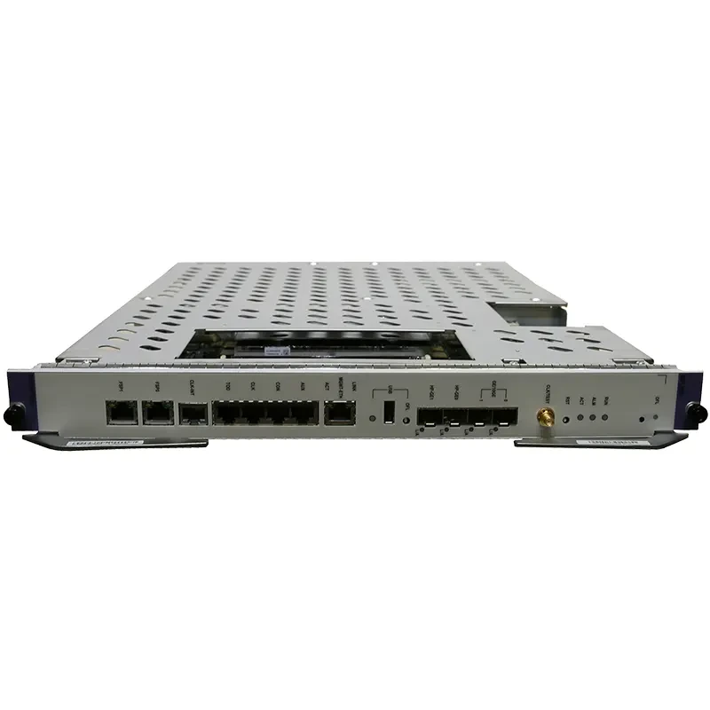 CR5D00EMGF74 03056736 48-портовый 100/1000base-x-sfp интегрированный линейный процессорный блок S(lpui-51-s) для HW 1