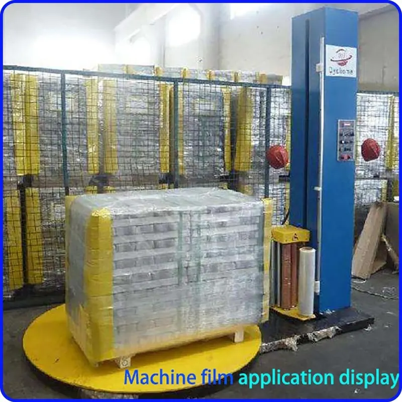 Custom Printed Shipping Tape Directly Sale Soft 5