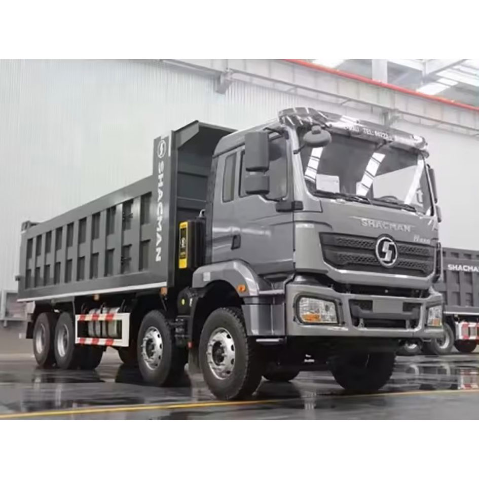 8x4 12 Колеса сбрасывать грузовик на продажу | Луи 7