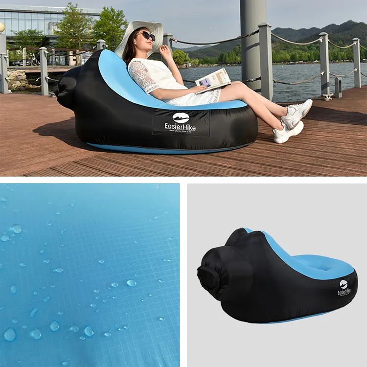 Floating Lounge Chair Living Room Funiture - - Beidou Outdoor 5
