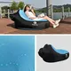 Floating Lounge Chair Living Room Funiture - - Beidou Outdoor 5