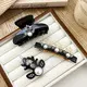 Types of Combs 7.5CM Wholesale - Dowell 4