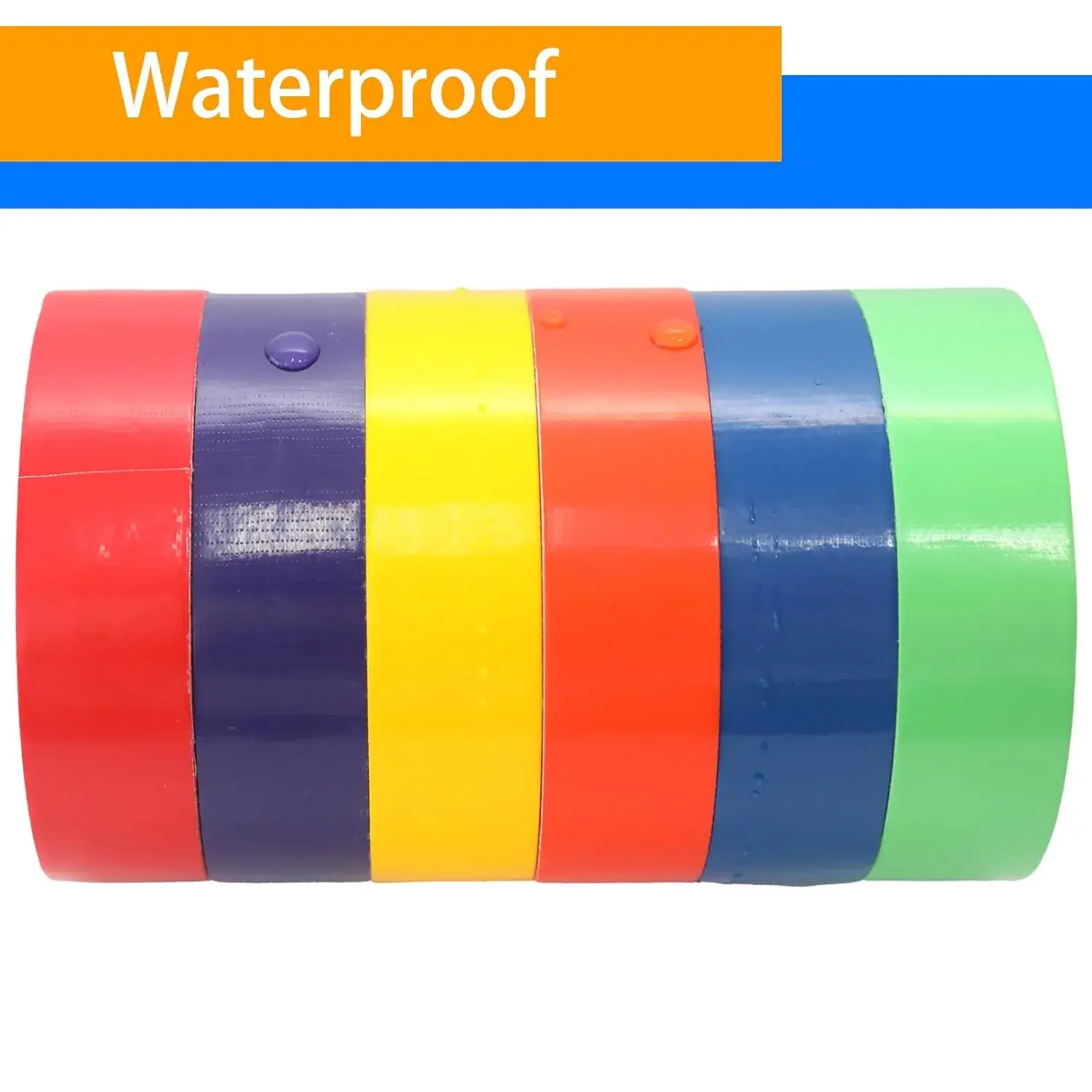Packaging Tape Factory Polyesterwith Good Price 6
