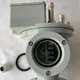 Manual Reset Relay Gas Valve Protect Transformers From Faults Occurring Inside Transformer - - SHZHEL 3