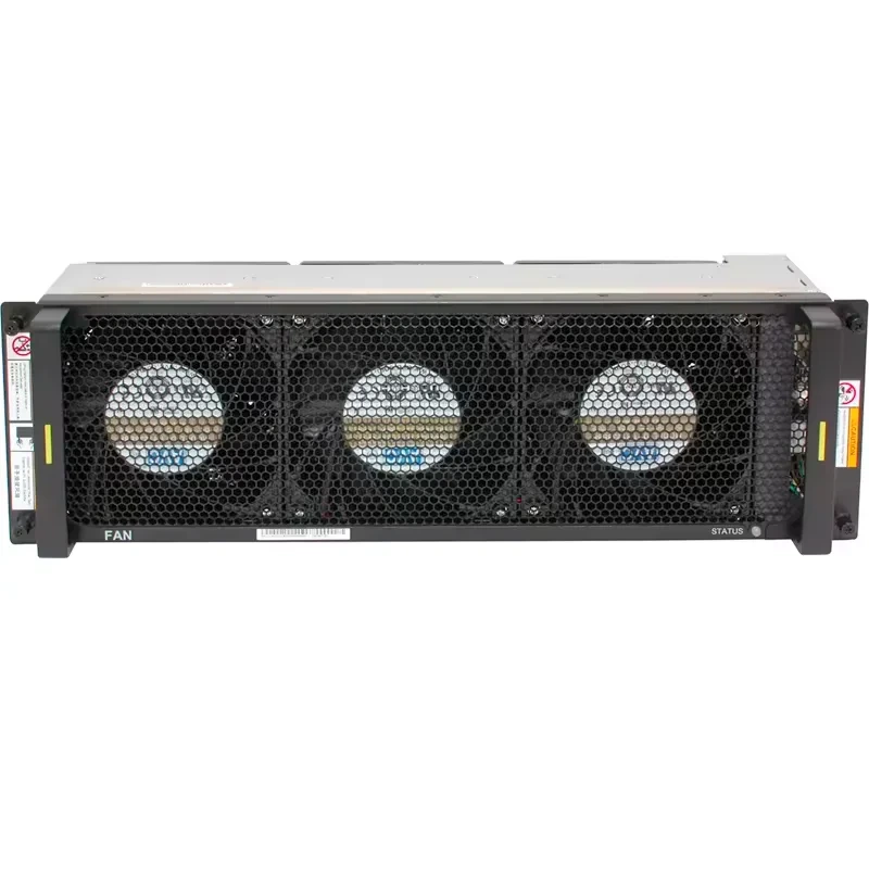 02122111 CR9M000FBX63 (Conjunto de bandeja de ventilador 2.0) 1
