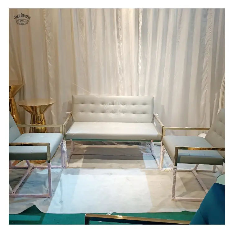 What Factors Should Be Considered When Choosing A Marriage Hall Sofa 1