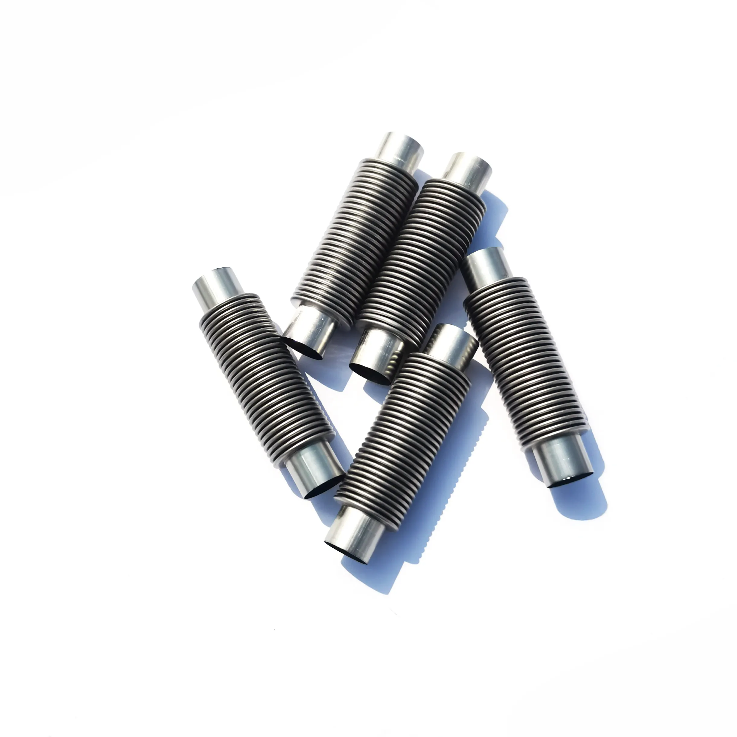 Bellows Couplings Stainless Steel Metal Bellows by JOINXUN 4