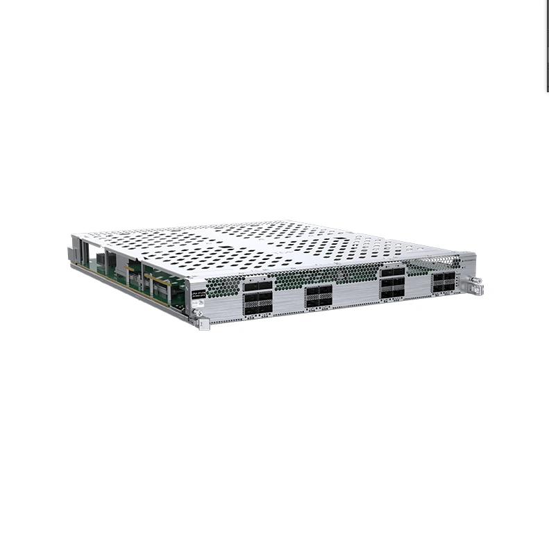 CR8D00EENBC3 (20GBase-QSFP28 Unidad de procesamiento de línea integrada L CM (LPUI-2T-L-CM)) 1