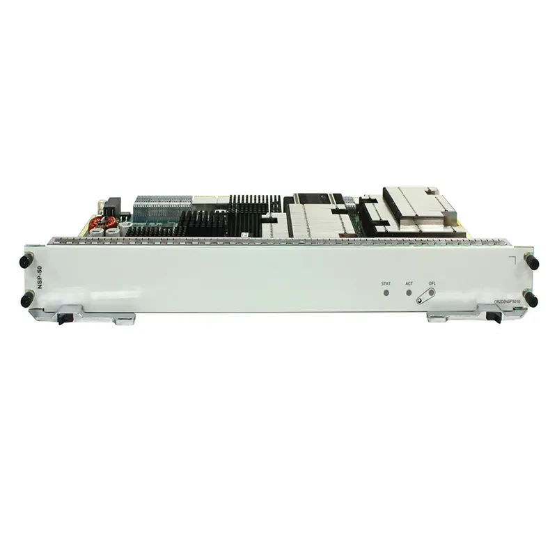 CR2DNSPE5010 03030qha Сетевой процессор серии Ne20e-s (nsp-50-e) для HW 1