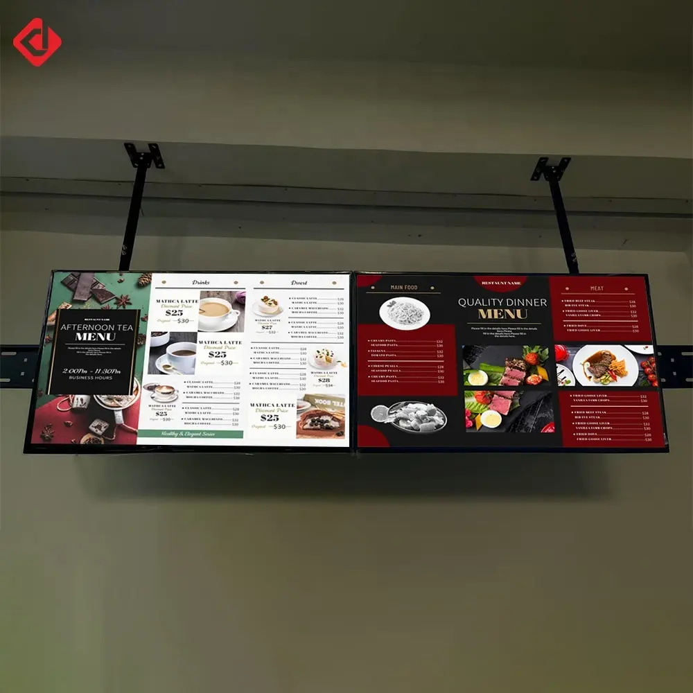 Light Box 2000K-10000K (Adjustable) Wholesale - DEAR SIGN 2
