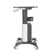 Medical Screen Commercial Furniture ZS376with Good Price 3