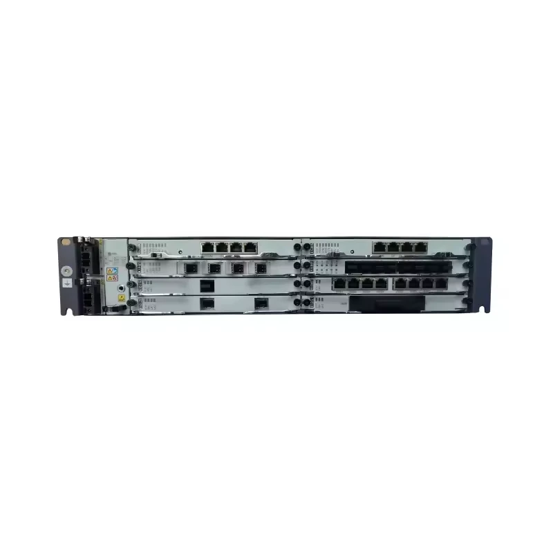Enterprise Router Optix PTN 970C Assembly classis (DC) 1