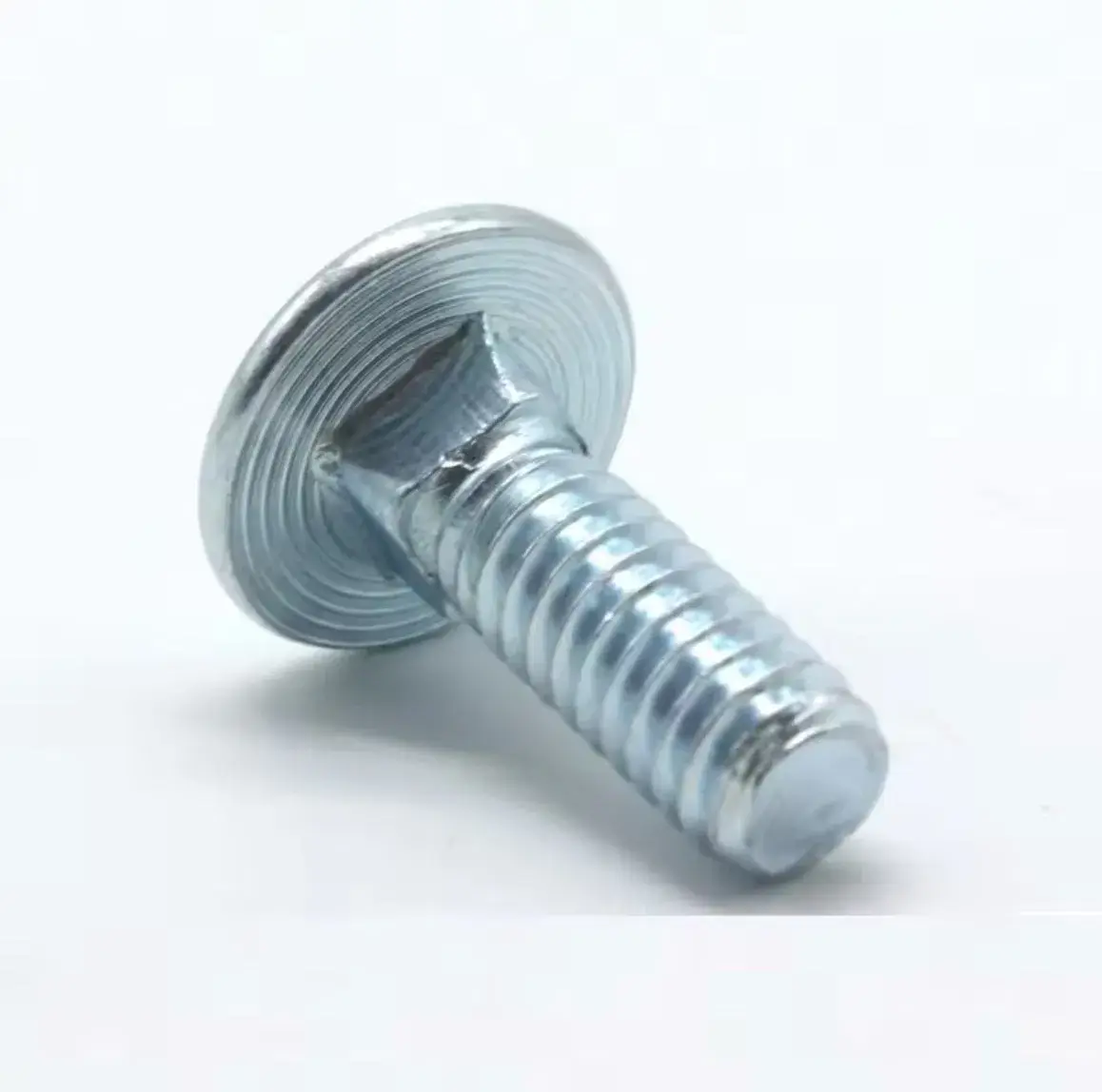 Bolts and Nuts Supplier Round Headfactory 7