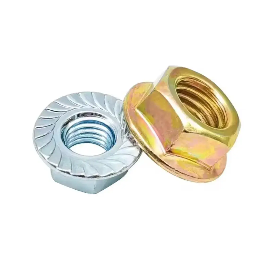 New Wholesale Nuts Supply 4