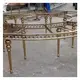 Best Bride and Groom Table Factory Price 3