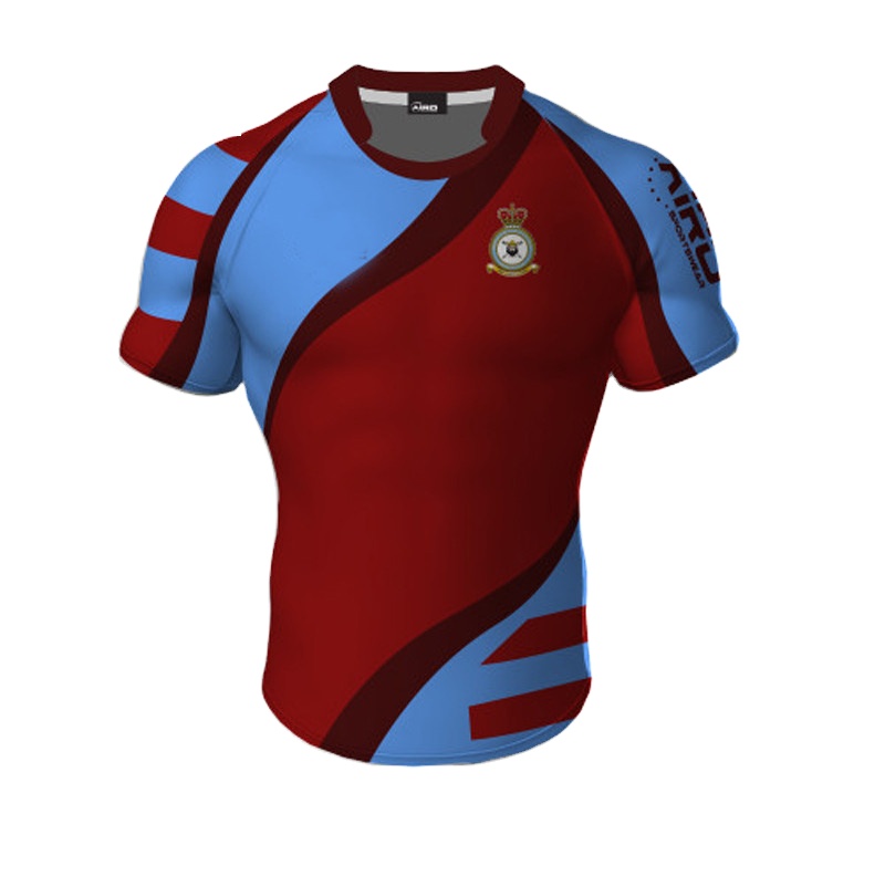 Customized Best Rugby Jerseys Directly Sale for Wholesale 2