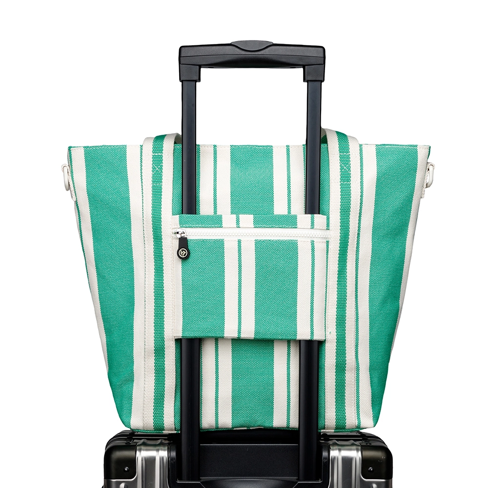 Custom Made Shoulder Bags Trolley Pass Wholesale - ALLWIN Bag 6