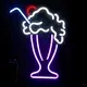 DEAR SIGN Lighting Box Wall Mounted Lighting Boxwith Custom Services 3