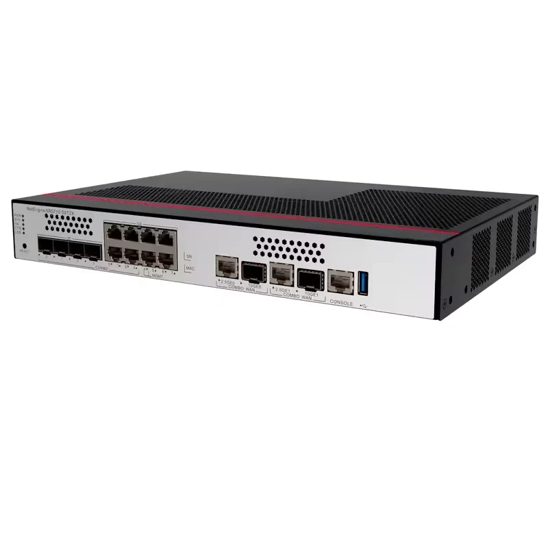 AR5710-S8T2X-LTE4EA 50010723 Ar5700 Series Enterprise Routers 1