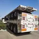 Semi Trailer Companies One Standard Tool Box - - Chenlu Trailer 2