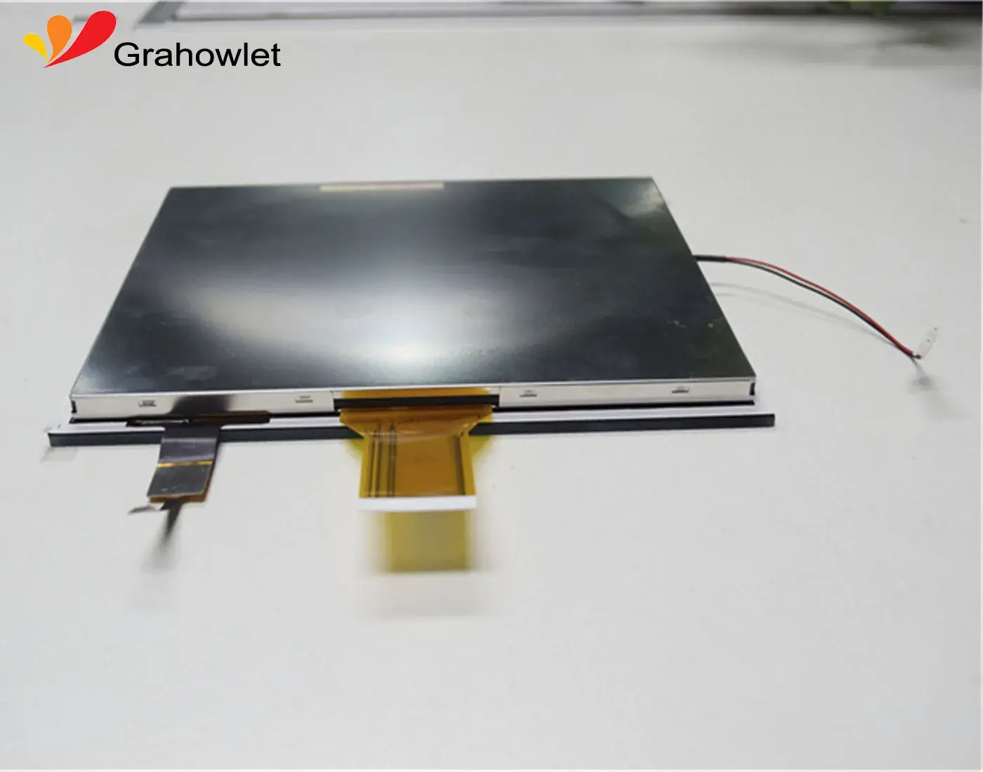 Touch Screen Manufacturer IIC/RGB/HMI/VGA - - Grahowlet 5
