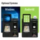 Custom Kiosk Manufacturers ODM / OEM by E-Star 2