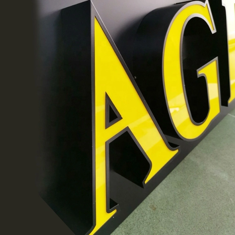 DEAR SIGN Led Sign Advertising Displayfactory Direct Supply 4