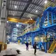 Color Coating Production Line 700-1550mm by HiTo 6