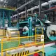 Modern Coil Processing Line 6