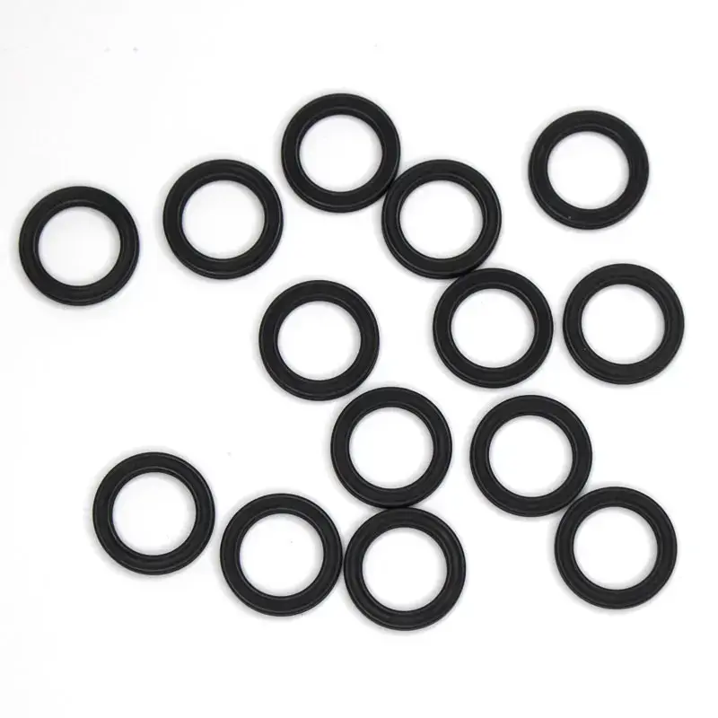 Rubber Seal Manufacturer AS568 & PG Standard O-Rings - - Rubber King-1 2