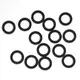 Rubber Seal Manufacturer AS568 & PG Standard O-Rings - - Rubber King-1 2