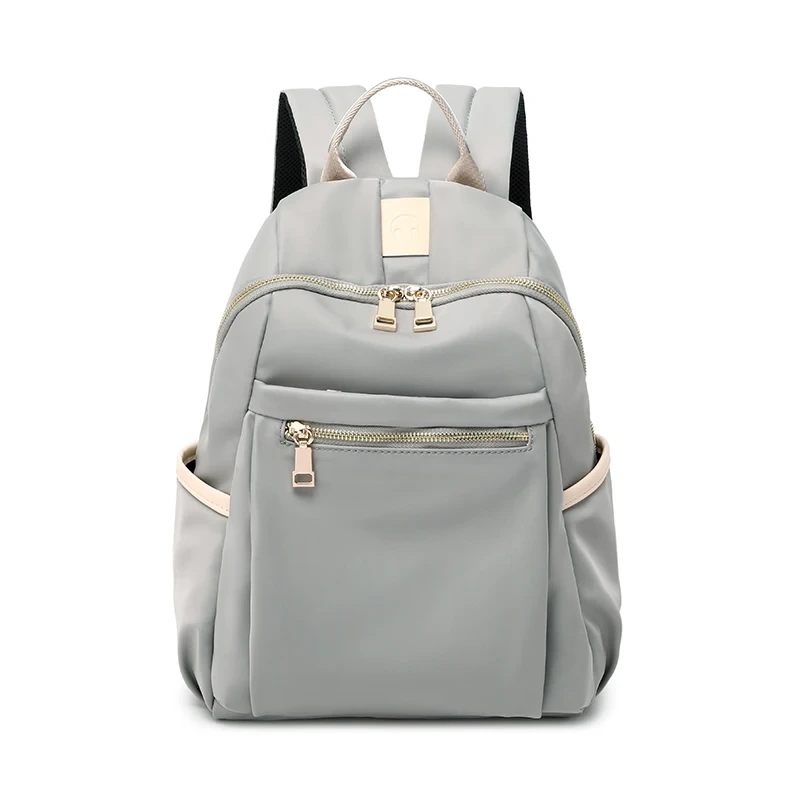 Mini Backpack Small Rucksack Waterproof Girls Casual Women Little Day Pack Lightweight Backpacks 1