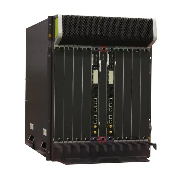 Usg9582 Hisecengine Usg9500 Series Enterprise Rackmount Security Gateway Ai Multi-port Firewall 1