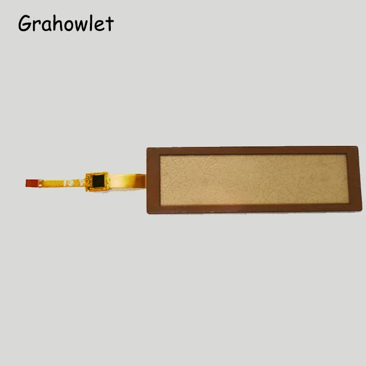 1.3,2.4,2.6,2.7,2.8,3.0,3.2,3.5,4,4.3 Inch Very Small Capacitive Touch Screen Panel/flexible Touch Panel 1
