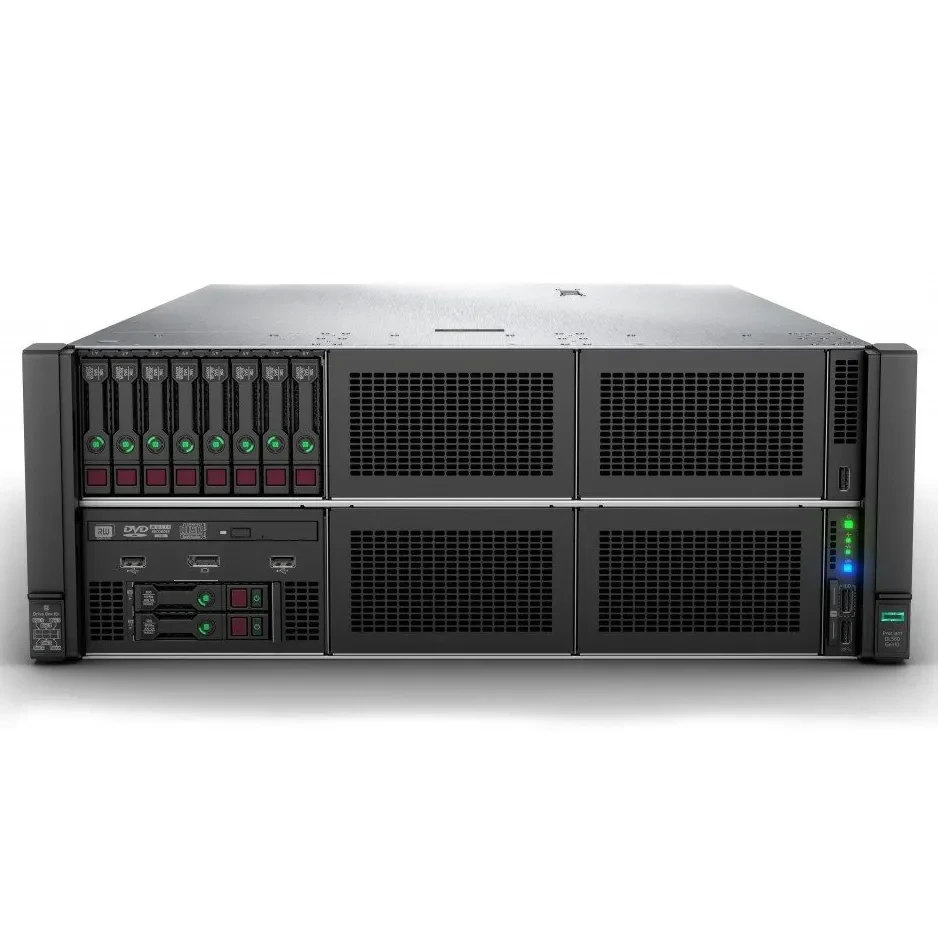 Hot Sale Original All-flash Storage System Oceanstor 6810 V5 1