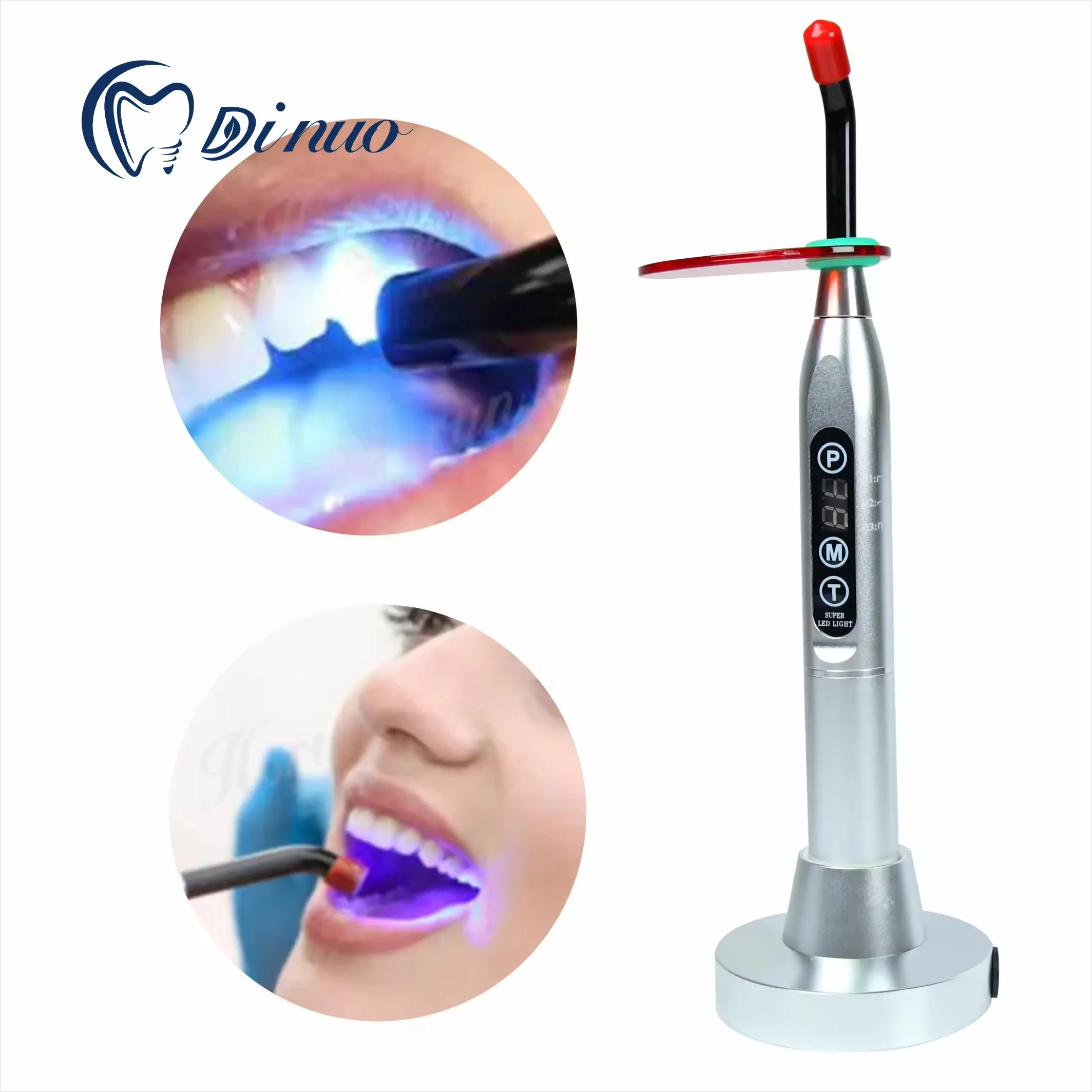 Dental Instruments Suppliers DN32 - - DINUO 4