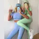 Activewear Sets for Women in-Stock Items - - 3