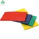 Latex Exercise Bands 4 Color by Rubber King 3