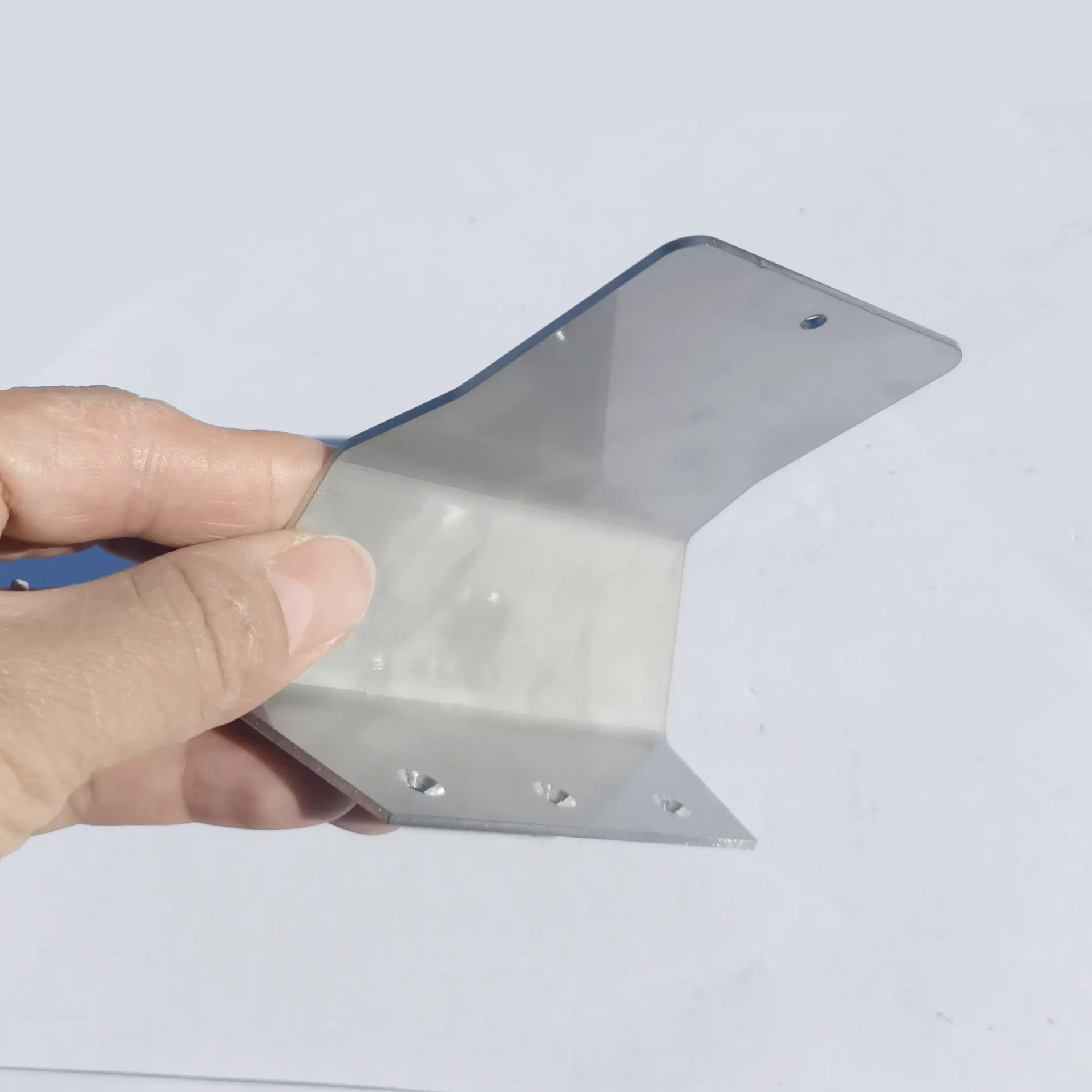 Precision Metal Stamping Parts Suppliers Customized Color - - JOINXUN 4