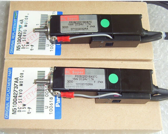 موتور پاناسونیک Cm402 N510042737aa P50b02001bxs 1