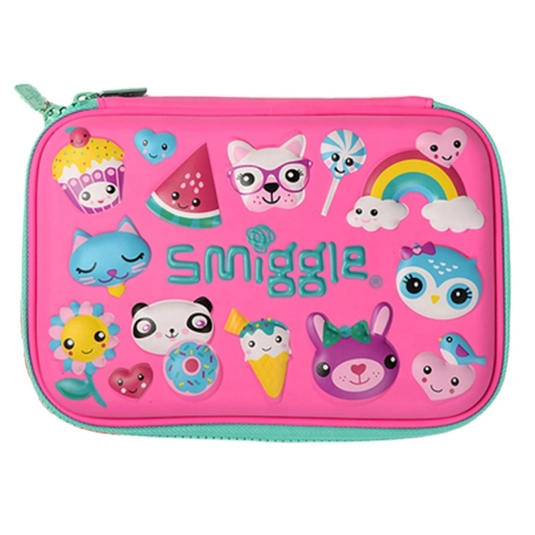 3D Rabbit Pencil Pouch GX-CASE Waterproof｜GX-CASE 1
