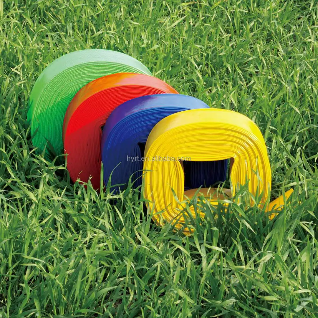 PVC Layflat Hose HP Anti-UV for Fruit & Crop Irrigation 1