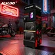 Standard Helmet Cleaner Machine Manufacturer for Outdoor Areas 5