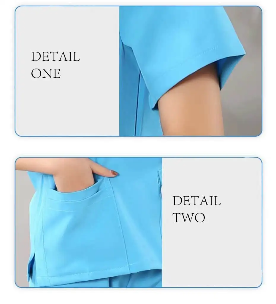 MINGBAI Bulk Work Clothes Bulk Work Clothes Supply 4