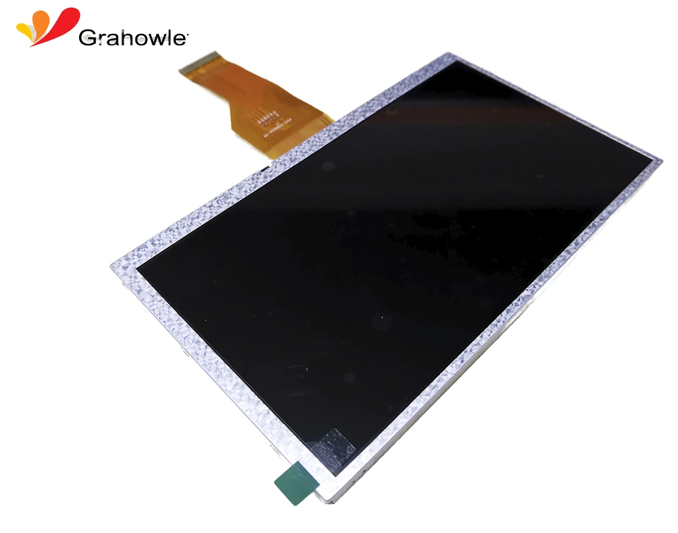 Hx070bl12-40nf-30a 7 Inch Tft Lcd Screen Display Module With Lvds Interface Product Type Lcd Modules 1