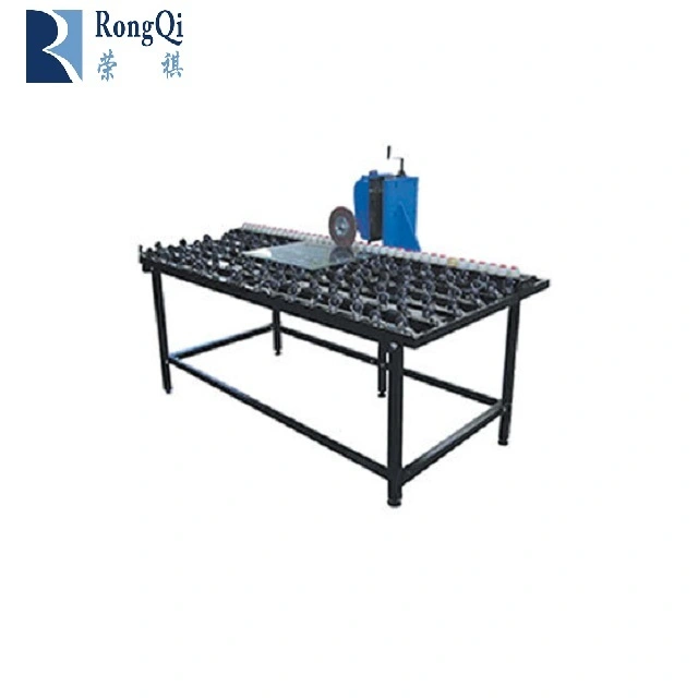 Cheap Factory Price Low E Glass Edge Deletion Machine For Glass Processing 1