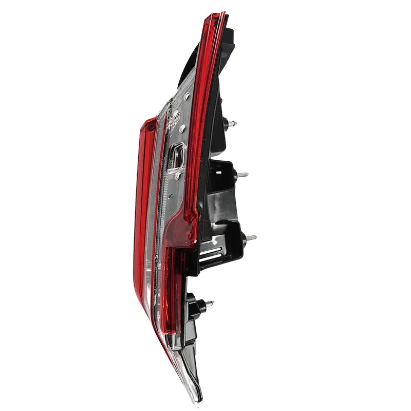 Avtomobil LED chiroqlari narxi CAMRY 2024 LE/SE ulgurji - TYJ 5