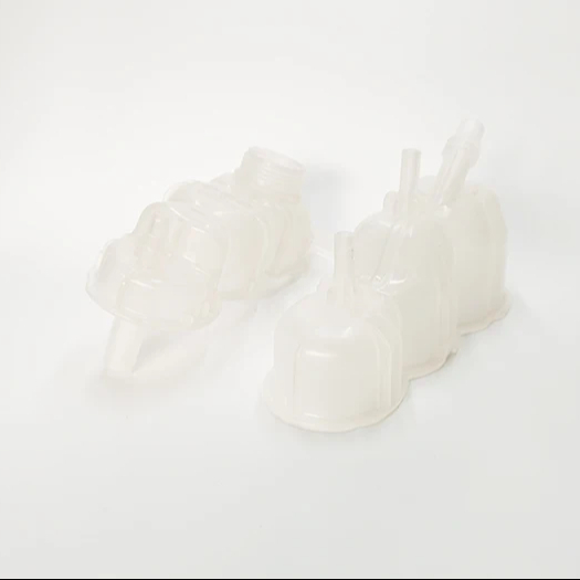 Fabbrica cinese OEM ODM Ricambi auto Stampaggio a iniezione di plastica Utensili personalizzati per la produzione di ingressi per serbatoi d'acqua per auto 1
